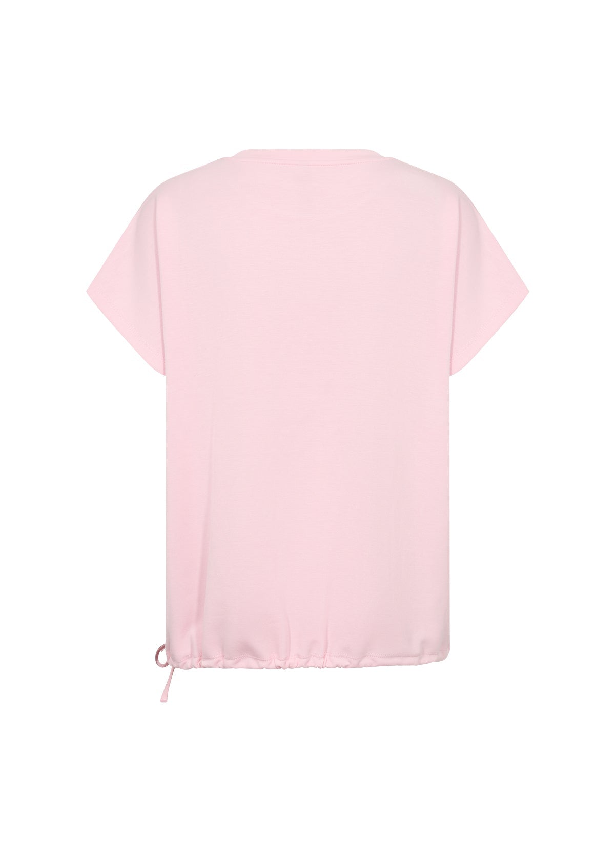 Soya ConceptSoya Concept Banu 169 TopClothingPeach - Blue Water Clothing
