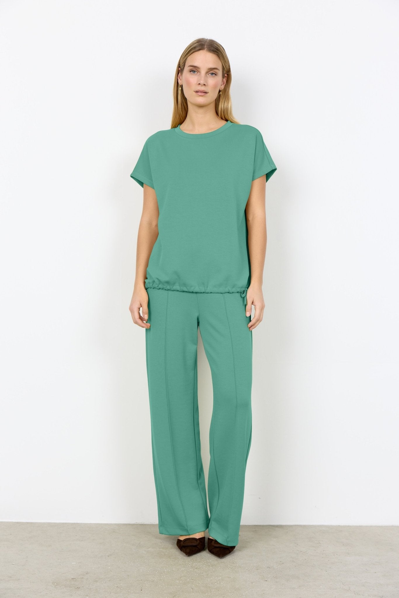 Soya ConceptSoya Concept Banu 169 TopClothingFrost - Blue Water Clothing