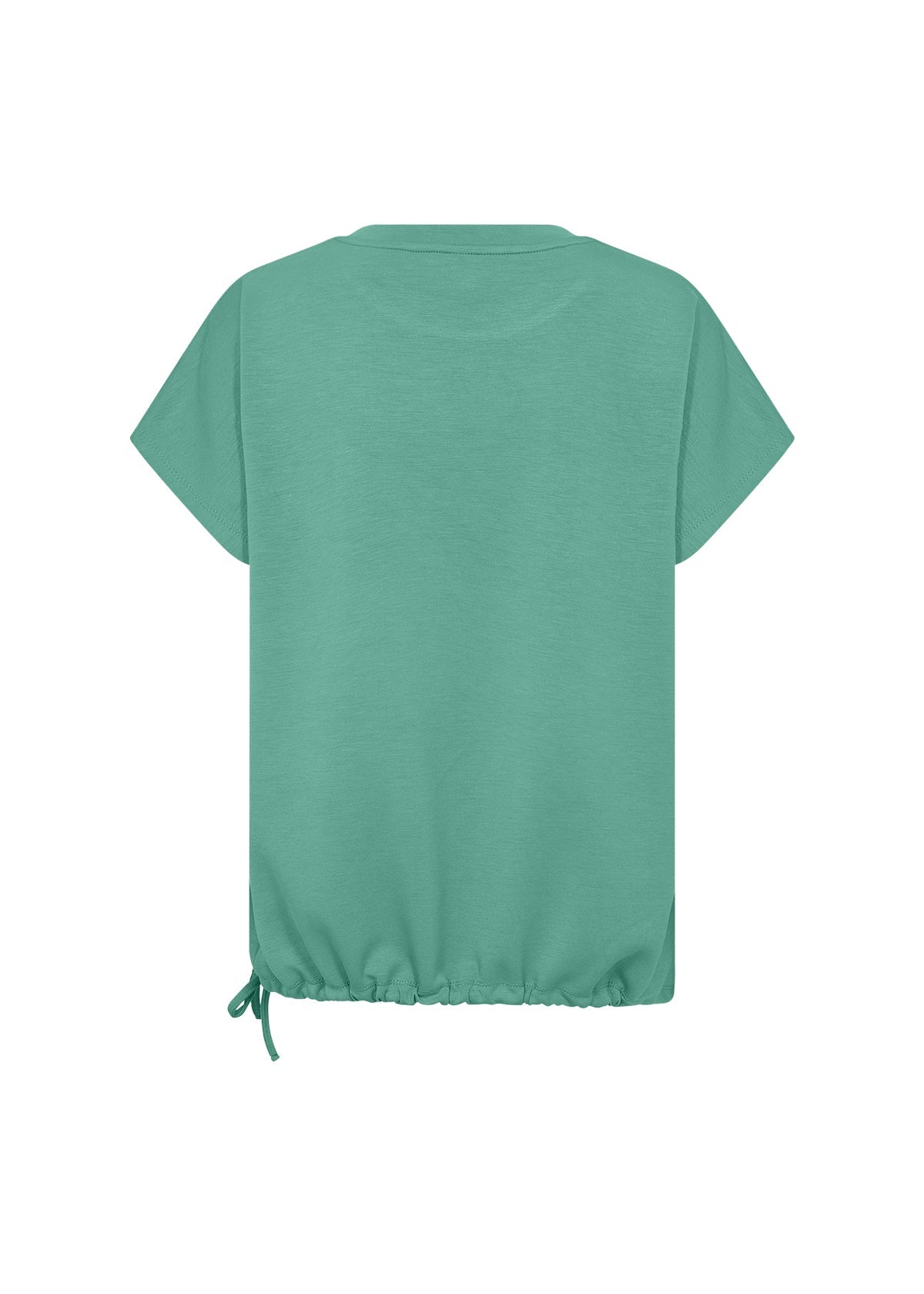 Soya ConceptSoya Concept Banu 169 TopClothingPeach - Blue Water Clothing