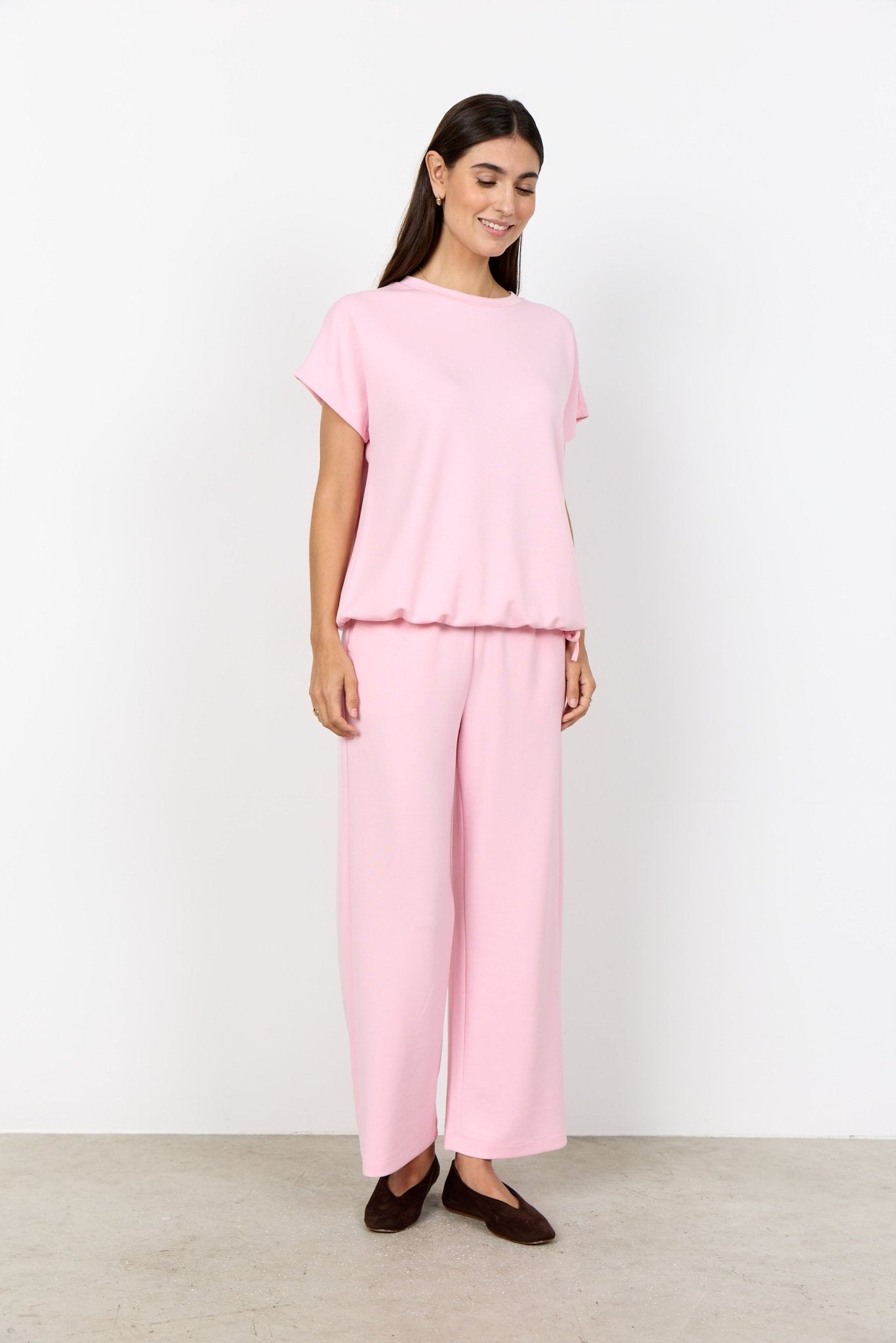 Soya ConceptSoya Concept Banu 169 TopClothingRose - Blue Water Clothing