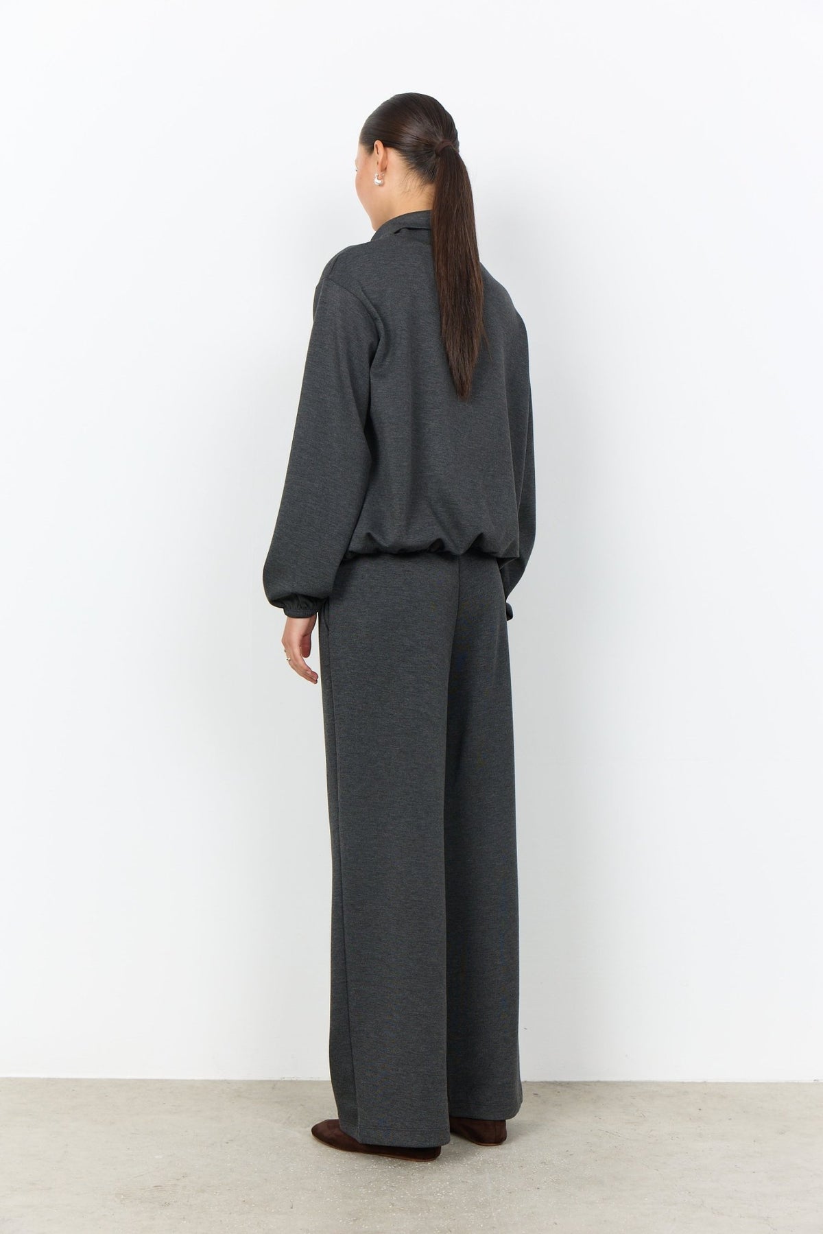 Soya Concept Banu 203 TopRhododendron - Blue Water Clothing