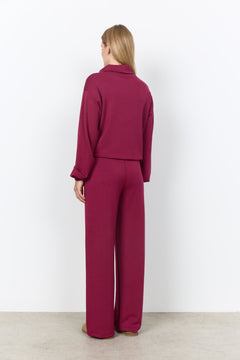 Soya Concept Banu 203 TopRhododendron - Blue Water Clothing