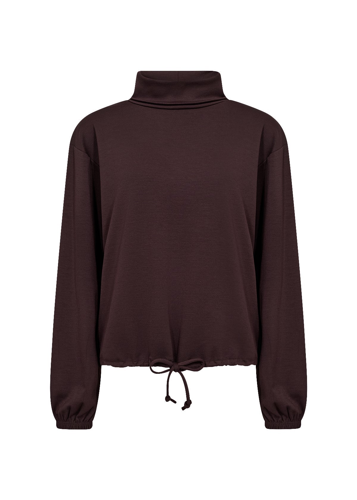 Soya Concept Banu 203 TopRhododendron - Blue Water Clothing