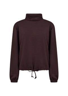 Soya Concept Banu 203 TopRhododendron - Blue Water Clothing