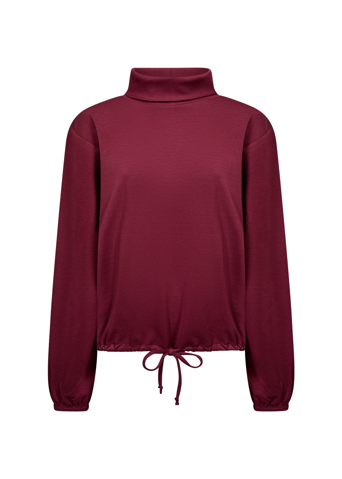 Soya Concept Banu 203 TopRhododendron - Blue Water Clothing