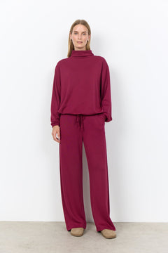 Soya Concept Banu 203 TopRhododendron - Blue Water Clothing