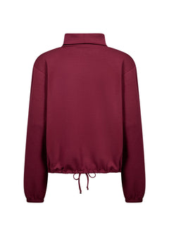 Soya Concept Banu 203 TopRhododendron - Blue Water Clothing