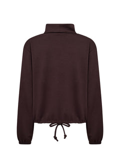 Soya Concept Banu 203 TopRhododendron - Blue Water Clothing