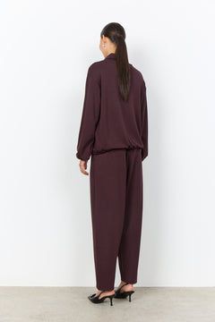 Soya Concept Banu 203 TopRhododendron - Blue Water Clothing
