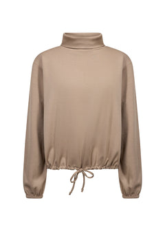 Soya Concept Banu 203 TopRhododendron - Blue Water Clothing