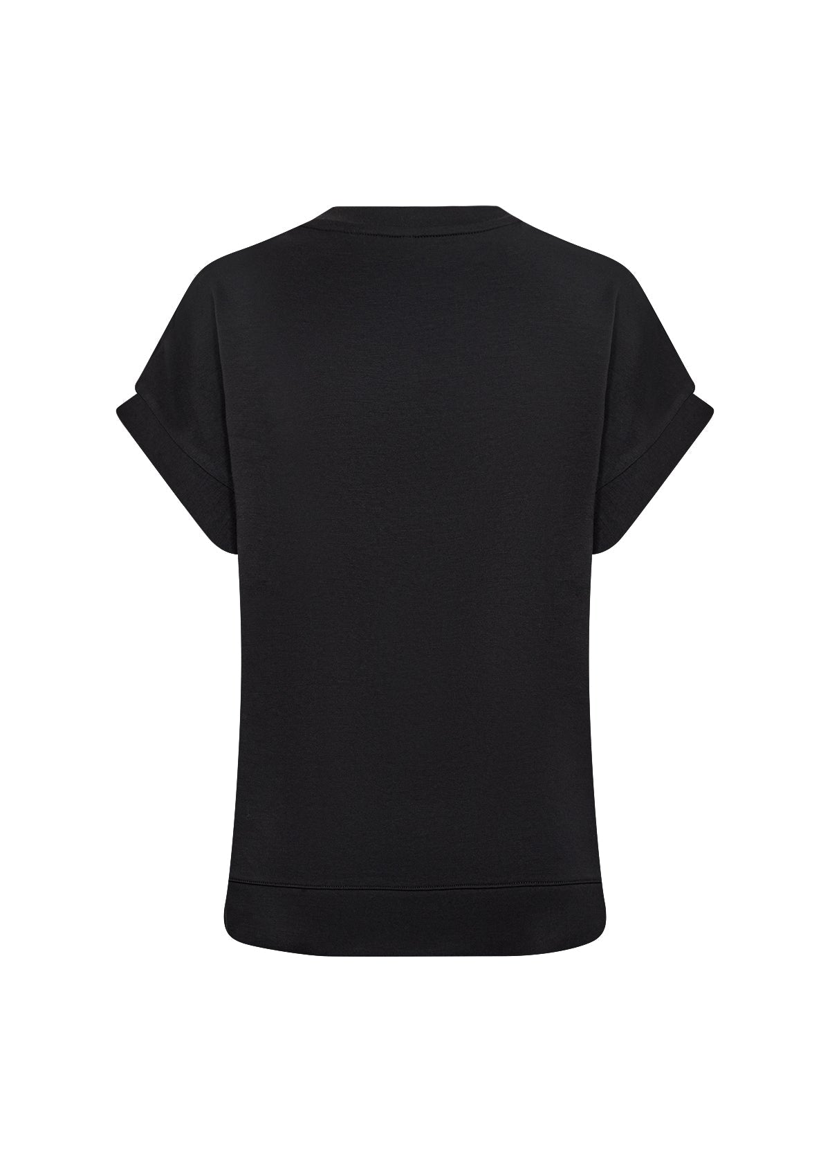 Soya ConceptSoya Concept Banu 245 BlouseClothingBlack - Blue Water Clothing