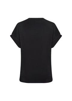 Soya ConceptSoya Concept Banu 245 BlouseClothingBlack - Blue Water Clothing