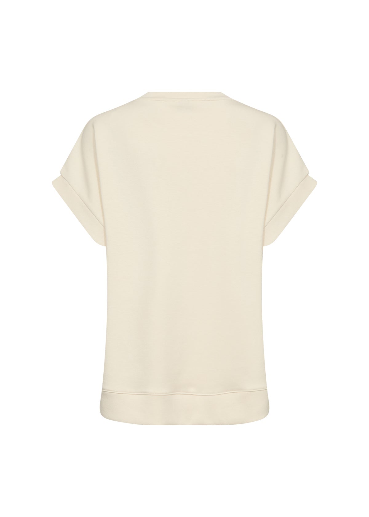 Soya ConceptSoya Concept Banu 245 BlouseClothingCream - Blue Water Clothing