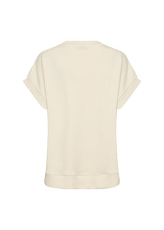 Soya ConceptSoya Concept Banu 245 BlouseClothingCream - Blue Water Clothing