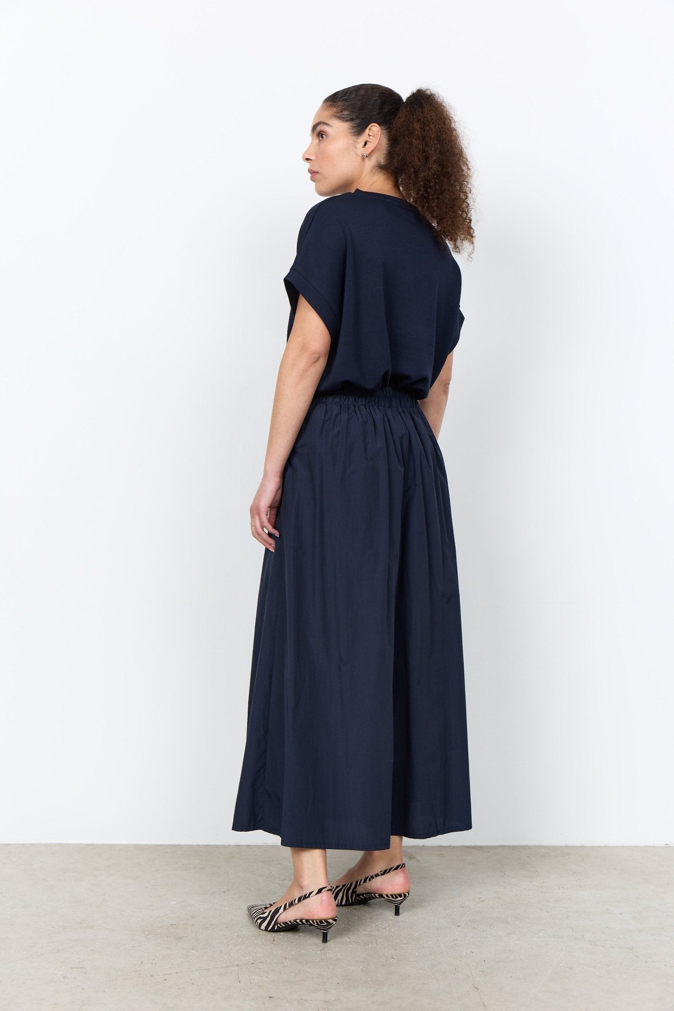 Soya ConceptSoya Concept Banu 245 BlouseClothingBlack - Blue Water Clothing