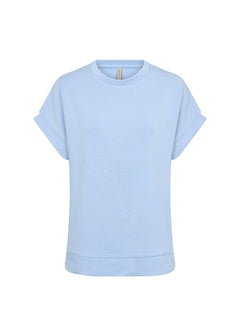 Soya ConceptSoya Concept Banu 245 BlouseClothingPolaris Star - Blue Water Clothing
