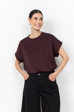 Soya ConceptSoya Concept Banu 245 BlouseClothingCream - Blue Water Clothing