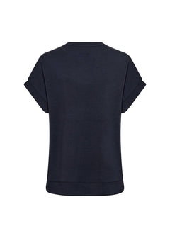 Soya ConceptSoya Concept Banu 245 BlouseClothingNavy - Blue Water Clothing