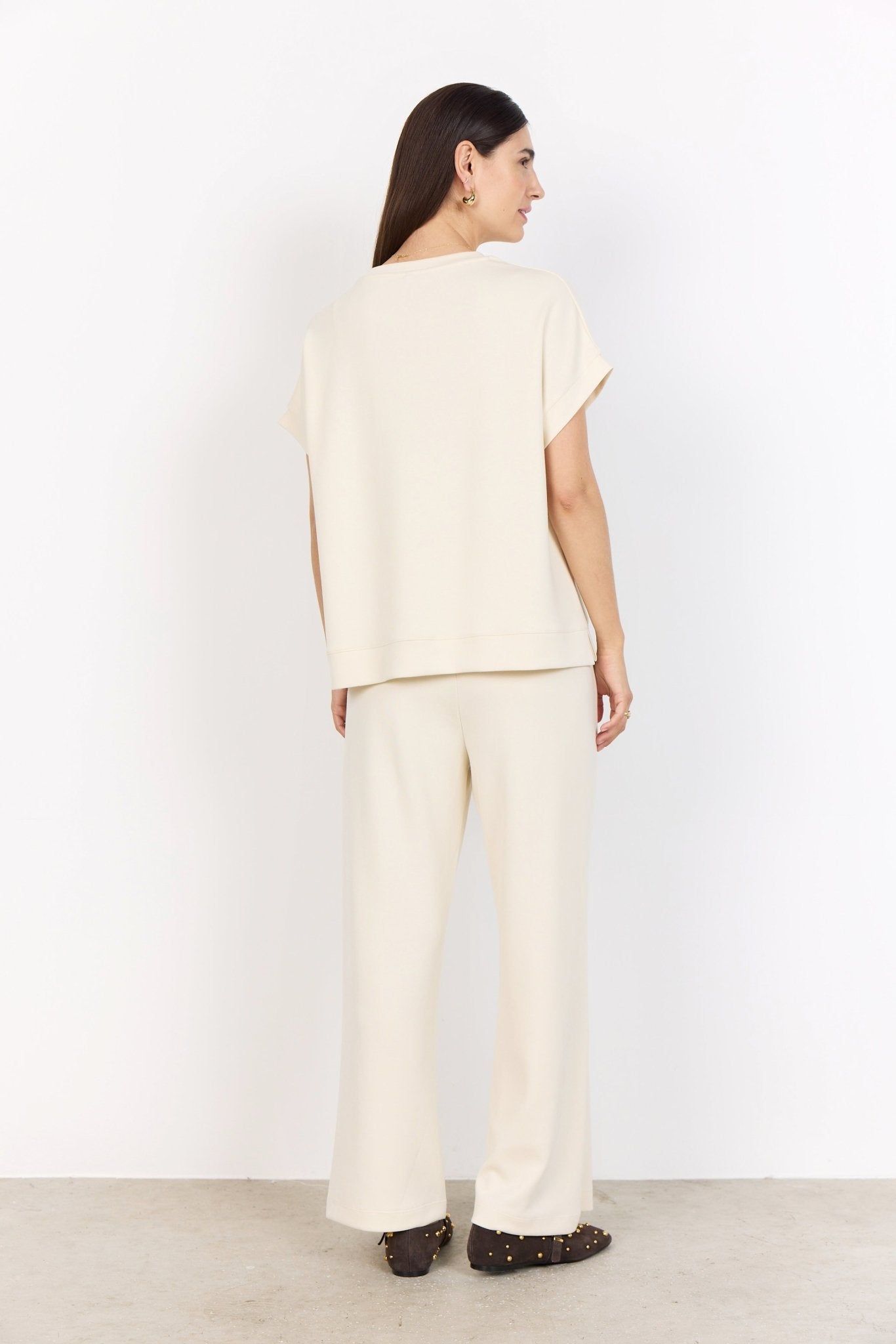Soya ConceptSoya Concept Banu 245 BlouseClothingBlack - Blue Water Clothing