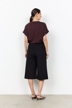 Soya ConceptSoya Concept Banu 245 BlouseClothingCream - Blue Water Clothing