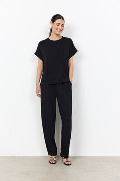 Soya ConceptSoya Concept Banu 245 BlouseClothingBlack - Blue Water Clothing