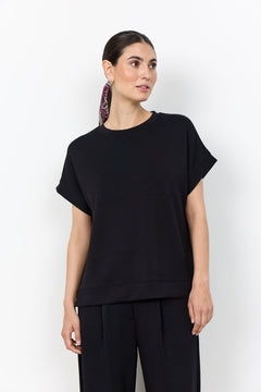 Soya ConceptSoya Concept Banu 245 BlouseClothingBlack - Blue Water Clothing