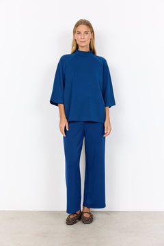 Soya ConceptSoya Concept Banu 261 TopTopsWine - Blue Water Clothing