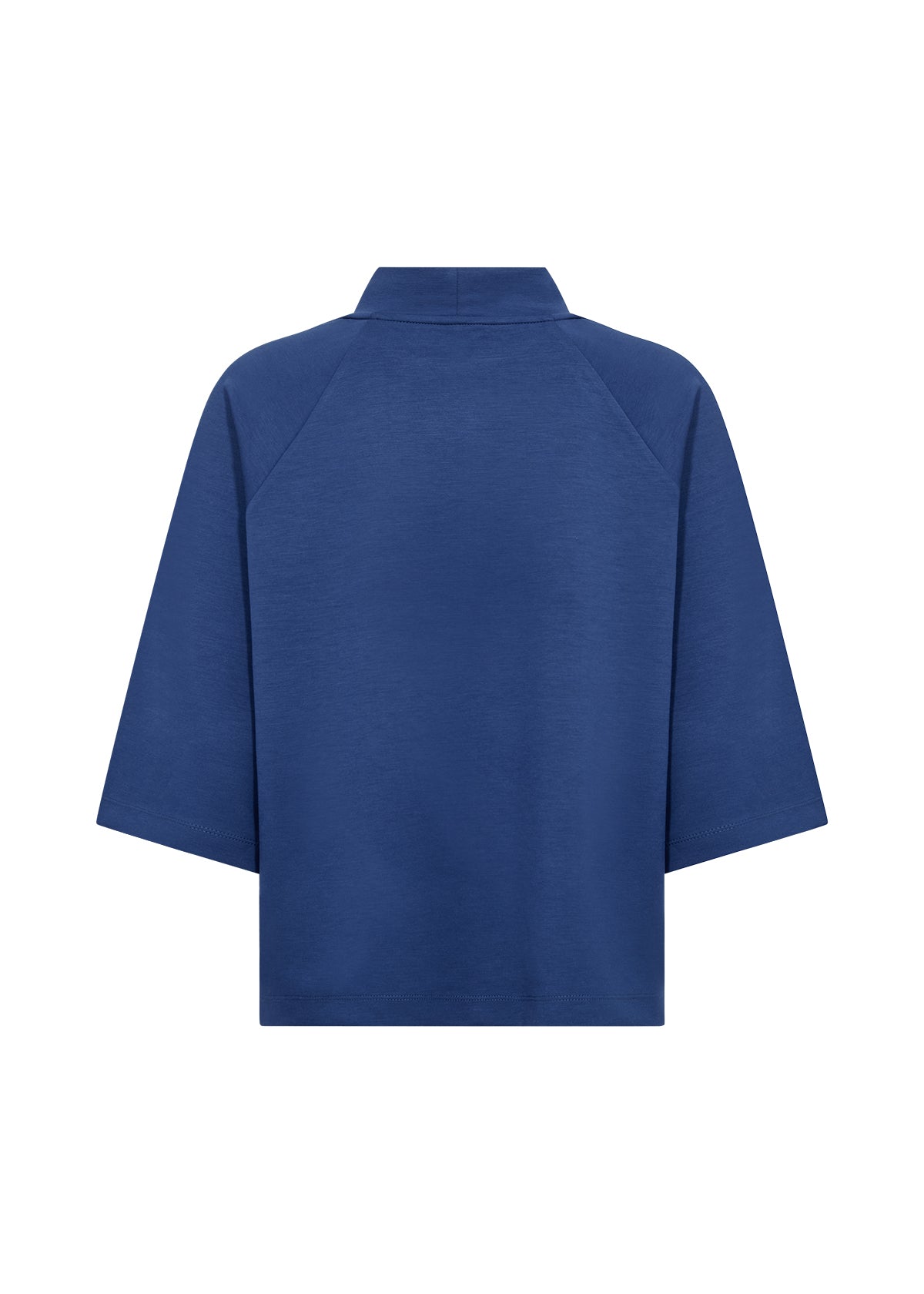 Soya ConceptSoya Concept Banu 261 TopTopsBlack - Blue Water Clothing
