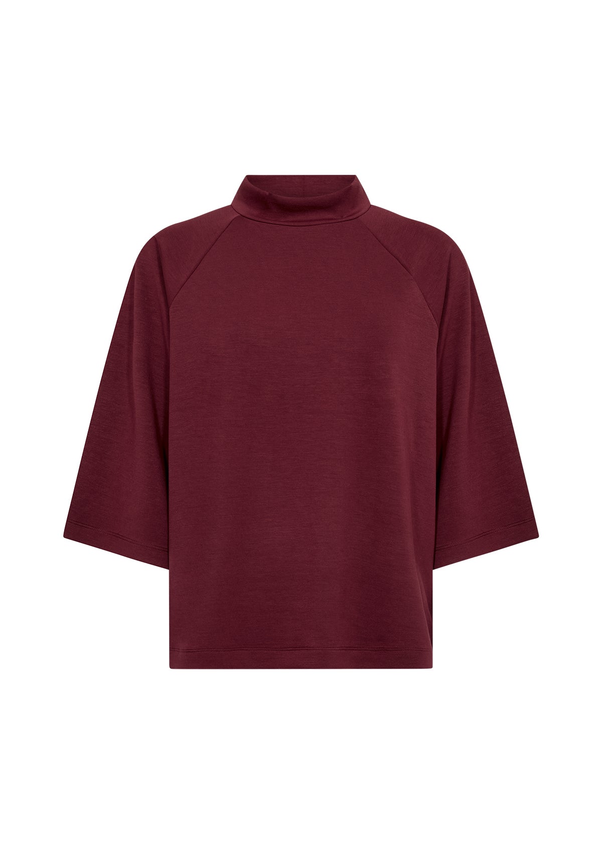 Soya ConceptSoya Concept Banu 261 TopTopsBlack - Blue Water Clothing