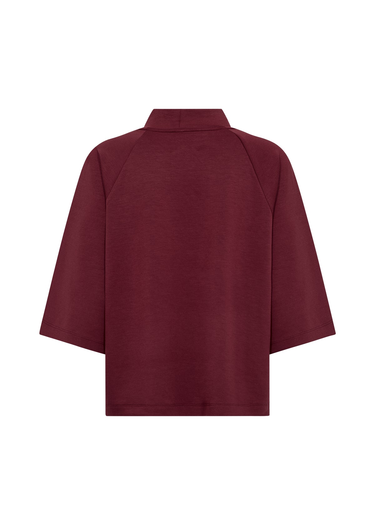 Soya ConceptSoya Concept Banu 261 TopTopsBlack - Blue Water Clothing