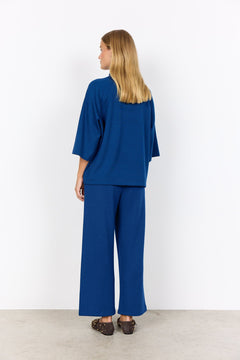Soya ConceptSoya Concept Banu 261 TopTopsBlue - Blue Water Clothing