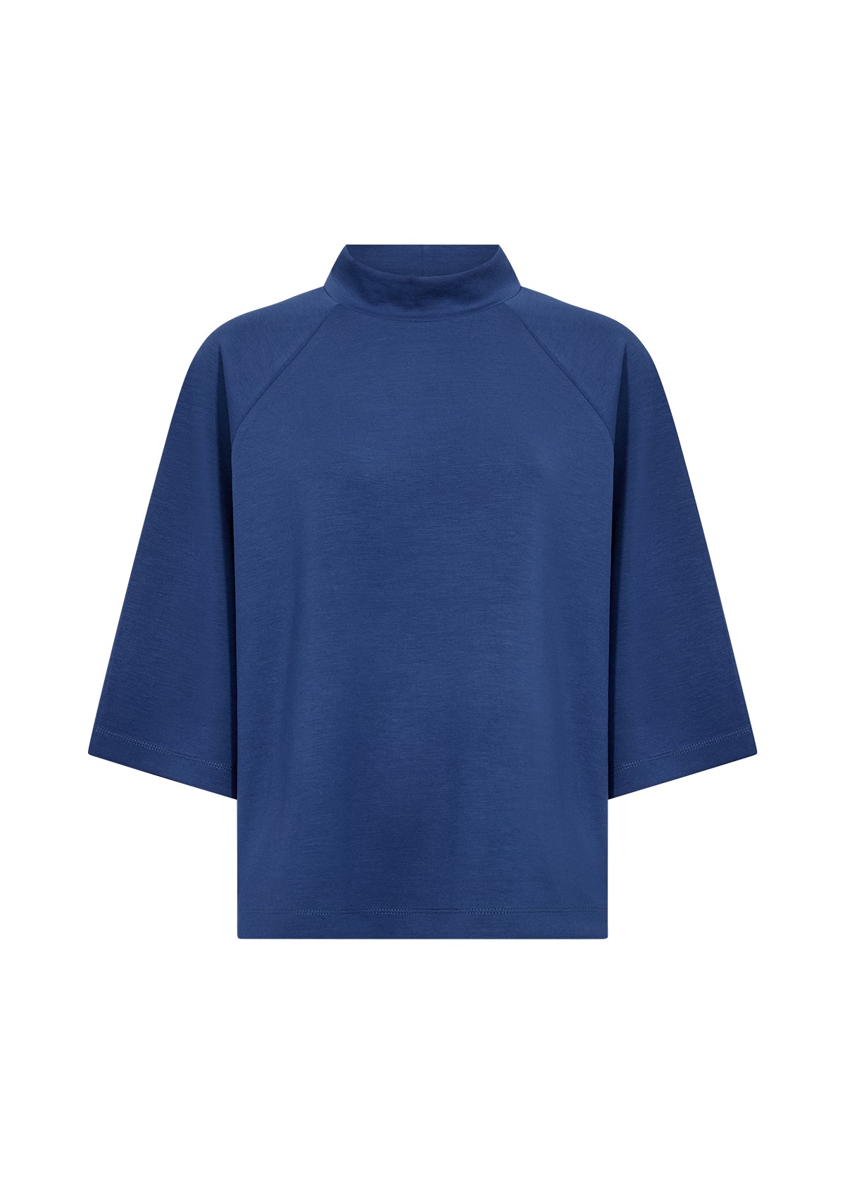 Soya ConceptSoya Concept Banu 261 TopTopsBlack - Blue Water Clothing