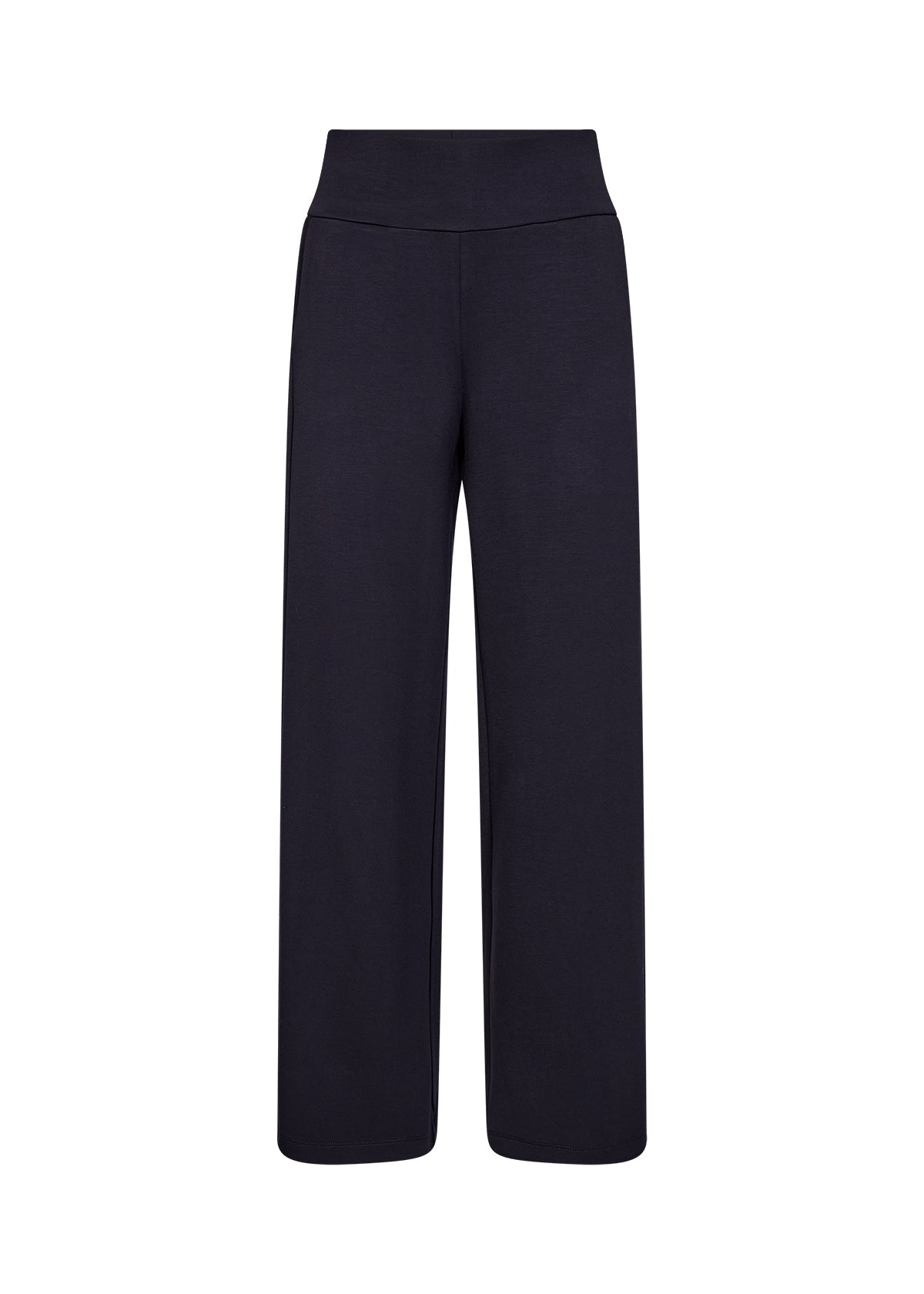 Soya ConceptSoya Concept Banu 279 TrousersBottomsNavy - Blue Water Clothing