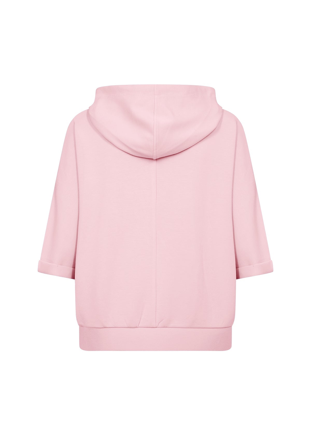 Soya ConceptSoya Concept Banu 282 HoodieTopsRose - Blue Water Clothing