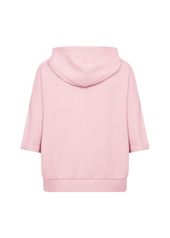 Soya ConceptSoya Concept Banu 282 HoodieTopsRose - Blue Water Clothing