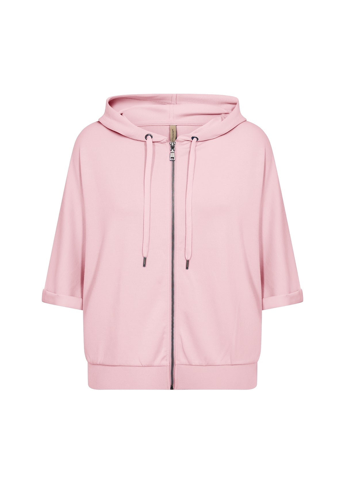 Soya ConceptSoya Concept Banu 282 HoodieTopsRose - Blue Water Clothing