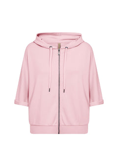 Soya ConceptSoya Concept Banu 282 HoodieTopsRose - Blue Water Clothing