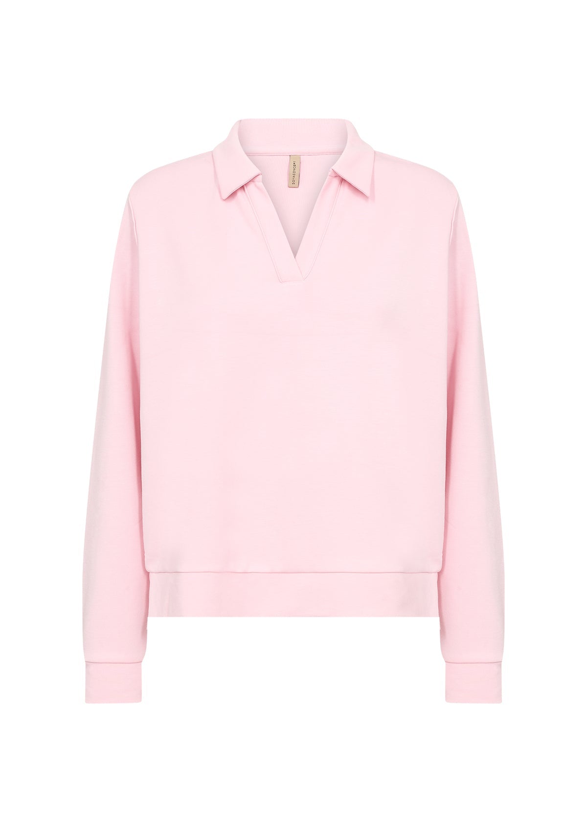 Soya ConceptSoya Concept Banu 285 TopTopsLight Pink - Blue Water Clothing