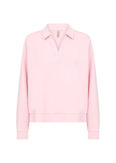 Soya ConceptSoya Concept Banu 285 TopTopsLight Pink - Blue Water Clothing