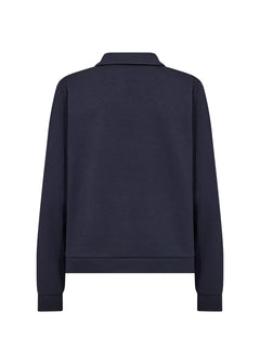 Soya ConceptSoya Concept Banu 285 TopTopsNavy - Blue Water Clothing