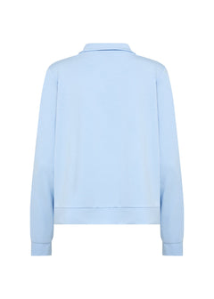 Soya ConceptSoya Concept Banu 285 TopTopsSky - Blue Water Clothing