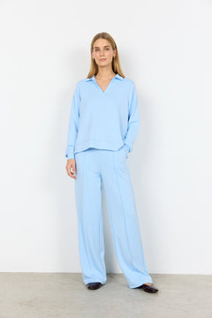 Soya ConceptSoya Concept Banu 285 TopTopsSky - Blue Water Clothing
