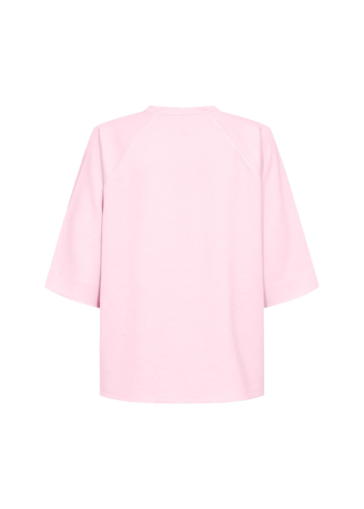 Soya ConceptSoya Concept Banu 288 T-ShirtTopsCream - Blue Water Clothing