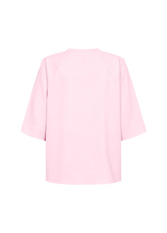 Soya ConceptSoya Concept Banu 288 T-ShirtTopsCream - Blue Water Clothing