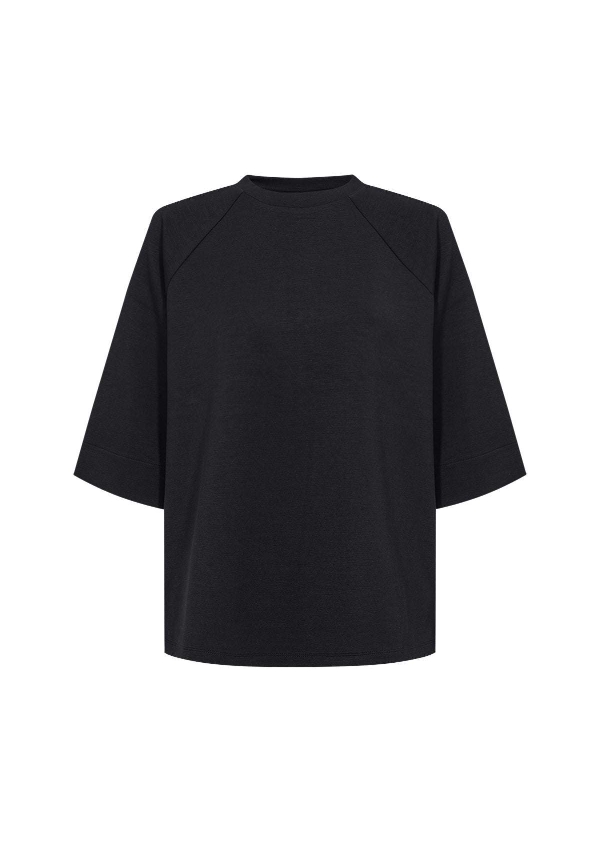 Soya ConceptSoya Concept Banu 288 T-ShirtTopsCream - Blue Water Clothing