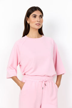 Soya ConceptSoya Concept Banu 288 T-ShirtTopsCream - Blue Water Clothing