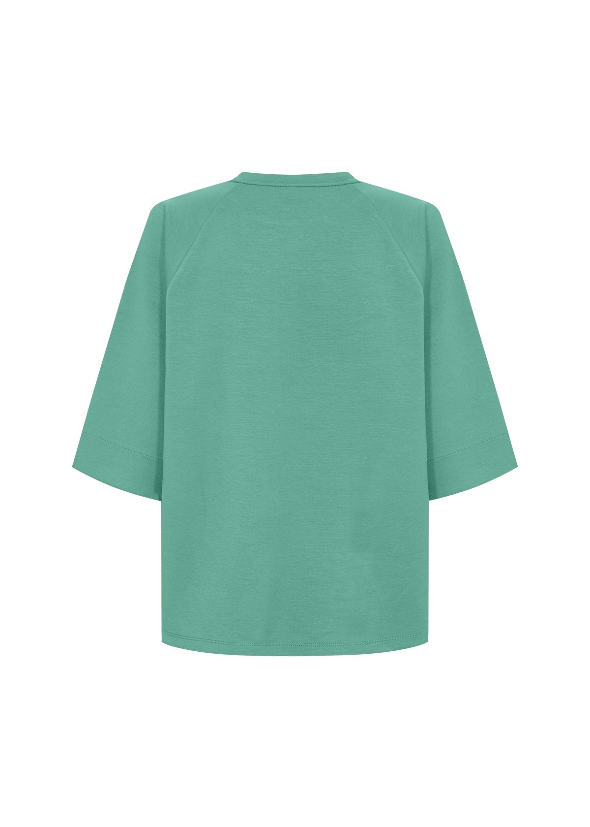 Soya ConceptSoya Concept Banu 288 T-ShirtTopsCream - Blue Water Clothing