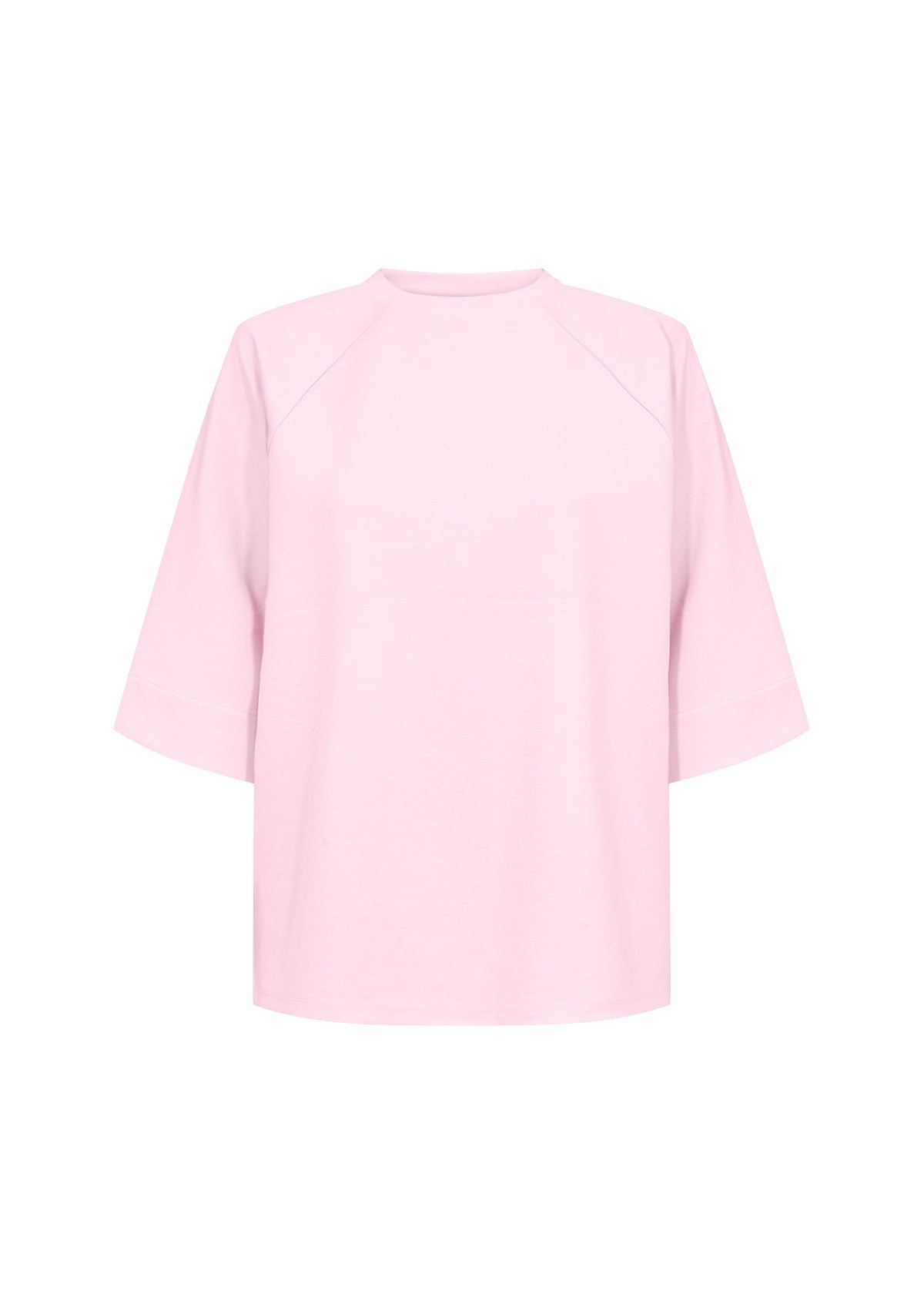 Soya ConceptSoya Concept Banu 288 T-ShirtTopsCream - Blue Water Clothing