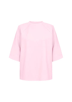 Soya ConceptSoya Concept Banu 288 T-ShirtTopsCream - Blue Water Clothing