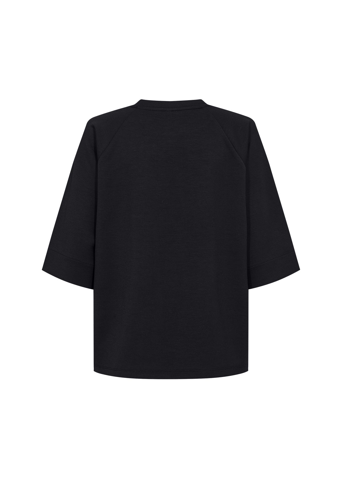 Soya ConceptSoya Concept Banu 288 T-ShirtTopsCream - Blue Water Clothing